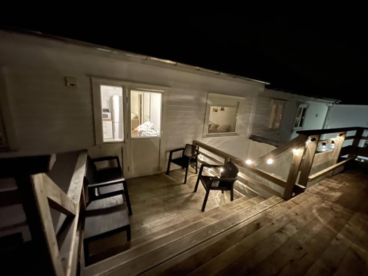 Апартаменты Bnb Stavanger Ap 9 Bertis Rooftop Terrace Экстерьер фото